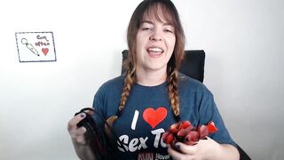 Rose Leather Flogger Review