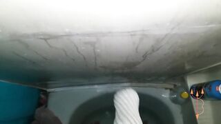 Sexy Water & Even Hotter Cum! BTM