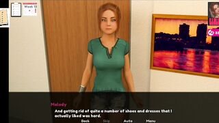 Melody 117