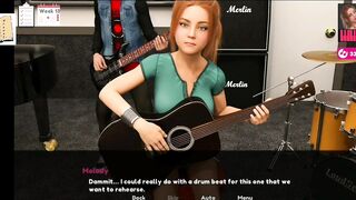 Melody 117