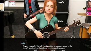 Melody 117