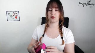 Unboxing Romp Womanizer Collection