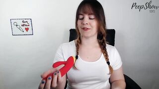 Unboxing Romp Womanizer Collection