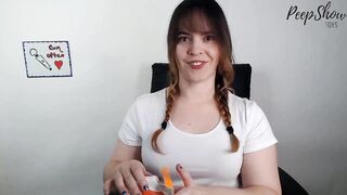 Unboxing Romp Womanizer Collection