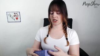 Unboxing Romp Womanizer Collection