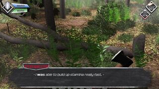 MIST - BOOBIES RAIN (WALKTHROUGH 12/14)
