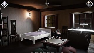 MIST - BOOBIES RAIN (WALKTHROUGH 12/14)