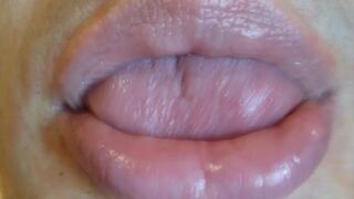 Erotic ASMR. Ears licking. U will fall cum