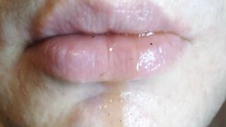 Erotic ASMR. Ears licking. U will fall cum