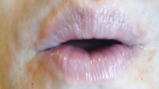 Erotic ASMR. Ears licking. U will fall cum