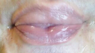 Erotic ASMR. Ears licking. U will fall cum
