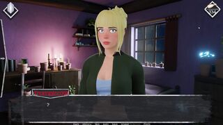 MIST - UNEXPECTED TITJOB (WALKTHROUGH 8/14)
