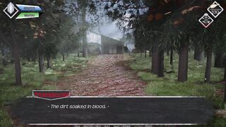MIST - UNEXPECTED TITJOB (WALKTHROUGH 8/14)