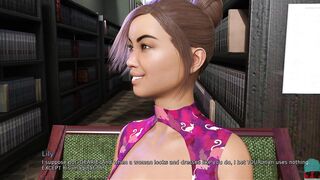WTHI #119 • WHERE THE HEART IS • PC GAMEPLAY [HD]