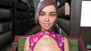 WTHI #119 • WHERE THE HEART IS • PC GAMEPLAY [HD]