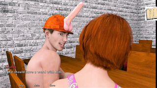 Being A Dik 40