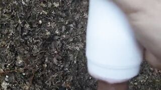 Je vous présente mon Masuturbateur pour Homme