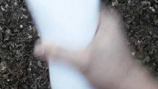 Je vous présente mon Masuturbateur pour Homme