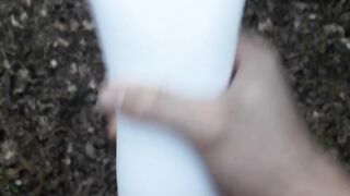 Je vous présente mon Masuturbateur pour Homme