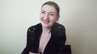 INHALE 25 Smokin' Fetish by Gypsy Dolores (did u miss me?)