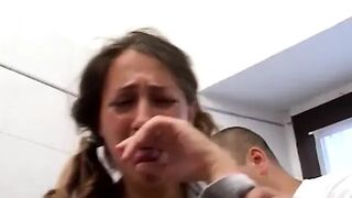 Italian mother I'd like to fuck fucked from behind