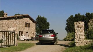 DONNA MATILDA E LA SUA EREDITA - (Pinko Prod. - Full Movie scene -