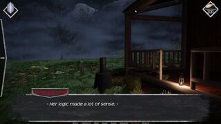 MIST - SURPRISE TUGJOB (WALKTHROUGH 11/14)