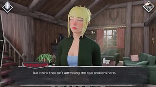 MIST - SURPRISE TUGJOB (WALKTHROUGH 11/14)