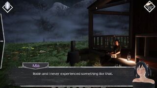 MIST - SURPRISE TUGJOB (WALKTHROUGH 11/14)