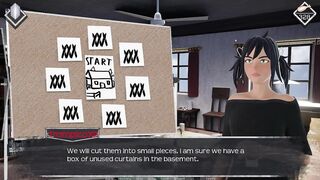MIST - SURPRISE TUGJOB (WALKTHROUGH 11/14)