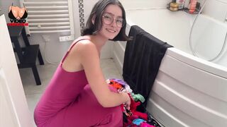 I Put on My Sexiest Outfit for My Man to Make Me Cum This day!