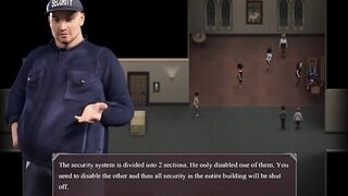 LONGING EPIDEMIC - PART 47 -ALL IS WELL WHAT ENDS WELL