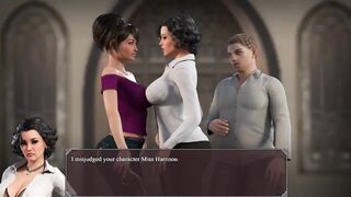 LONGING EPIDEMIC - PART 47 -ALL IS WELL WHAT ENDS WELL