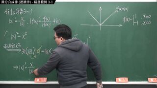 [潮吹][噴稅][因地][內褲][御姐[【張旭微積分】微分篇主題三：微分合成律 (連鎖律) - 精選範例 three-1 - 2020 版