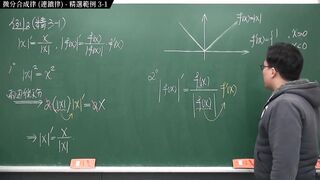 [潮吹][噴稅][因地][內褲][御姐[【張旭微積分】微分篇主題三：微分合成律 (連鎖律) - 精選範例 three-1 - 2020 版