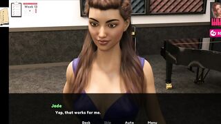 Melody 116