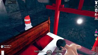 AI-Cutie - Emo screwed during the time that , 2B cooking in the background