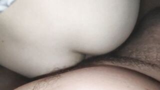 Sex when smoke on balcony. Cum in hawt soaked pussi. Gonzo. 60FPS. 1080FullHd.