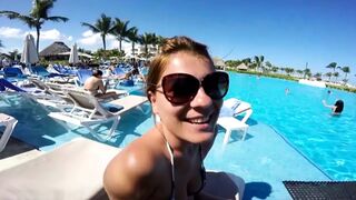 Mein verfickter Urlaub - Video three