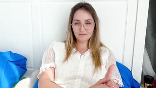 Stepson banged sad STEPMOM