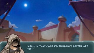Akabur's Star Channel 34 Uncensored Walkthrough Part 71