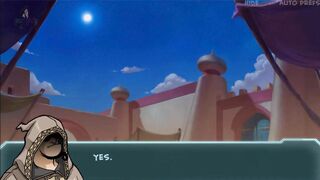 Akabur's Star Channel 34 Uncensored Walkthrough Part 71