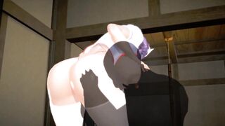 HAWT NURSE SCREW CG MANGA