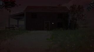 MIST - EXCITED BLONE TEEN (WALKTHROUGH two/14)