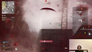 Cucked on the win (Call Of Duty)