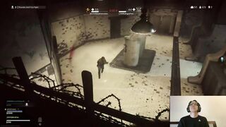 Cucked on the win (Call Of Duty)