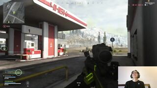 Cucked on the win (Call Of Duty)