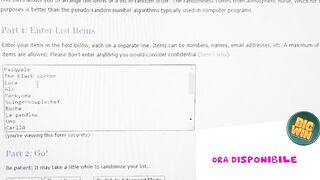 #1 GIVEAWAY WINNER CUM ON GLASSES MAGGIO 2020 RADIOPORNOPANDA