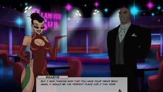 SMTH UNLIMITED - PART 5 - UNDRESSED DISROBES