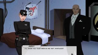 SMTH UNLIMITED - PART 5 - UNDRESSED DISROBES